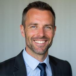 Photo of Markus Keller